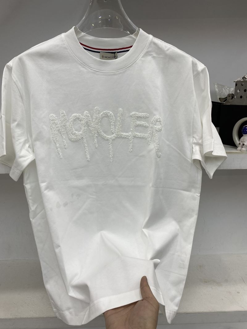 Moncler T-Shirts